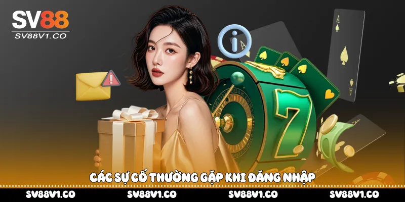 Chủ động bảo vệ thông tin đăng nhập