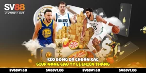 Kèo bóng đá