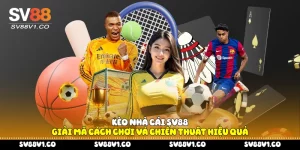 Kèo nhà cái