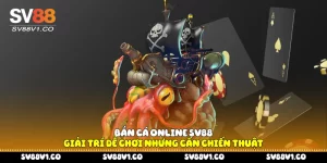 Bắn cá online