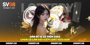 Dàn đề 10 số