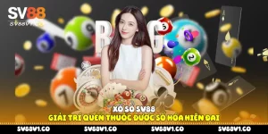 Xổ số Sv88